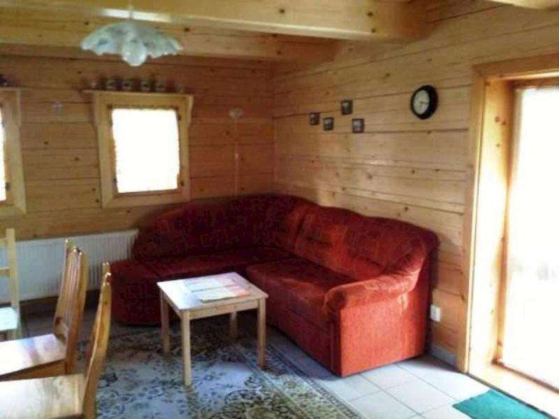 Chata Pod Orechom Terchová Εξωτερικό φωτογραφία