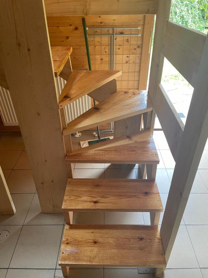 Chata Pod Orechom Terchová Εξωτερικό φωτογραφία