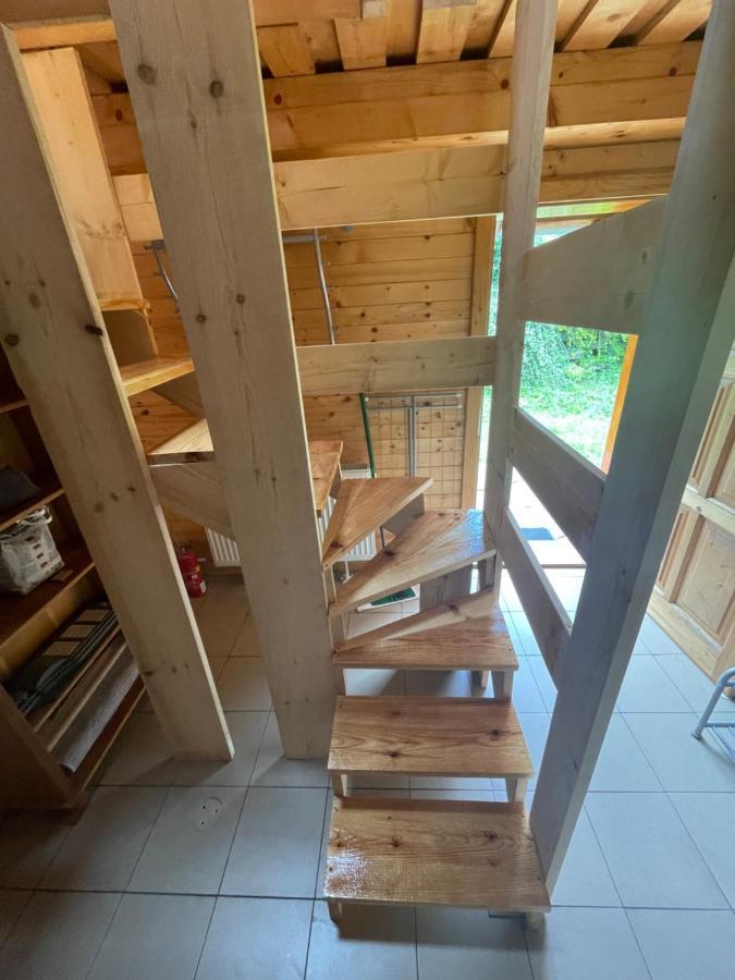 Chata Pod Orechom Terchová Εξωτερικό φωτογραφία