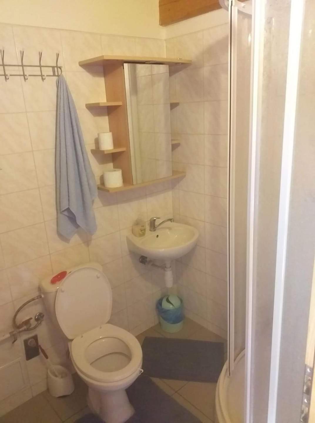 Chata Pod Orechom Terchová Εξωτερικό φωτογραφία